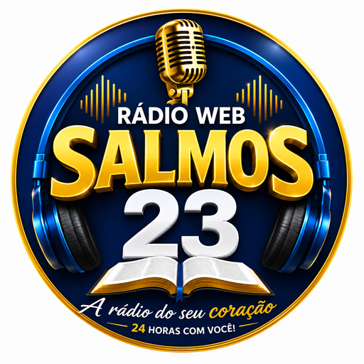Rádio Web Salmos 23